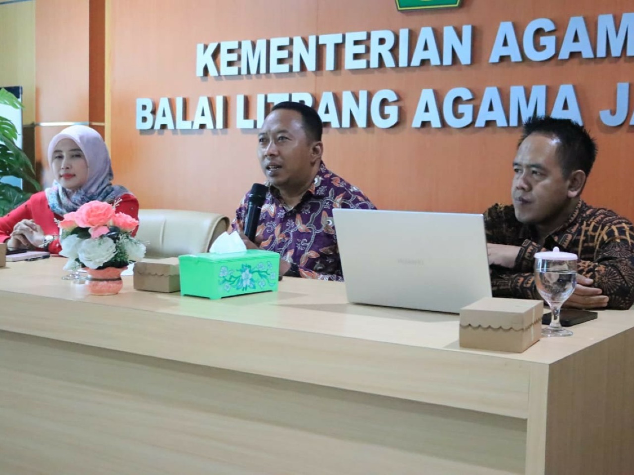 Jaga Integritas, BLA Jakarta Tegaskan Transparansi dalam Pengelolaan Aset Negara