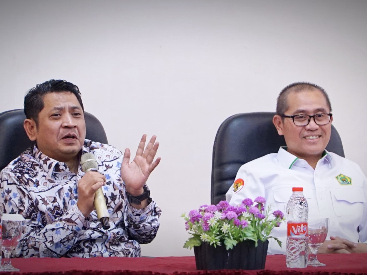Jaga Integritas, Ini Kunci Profesionalisme ASN dalam Penetapan Halal dan Pengelolaan Zakat