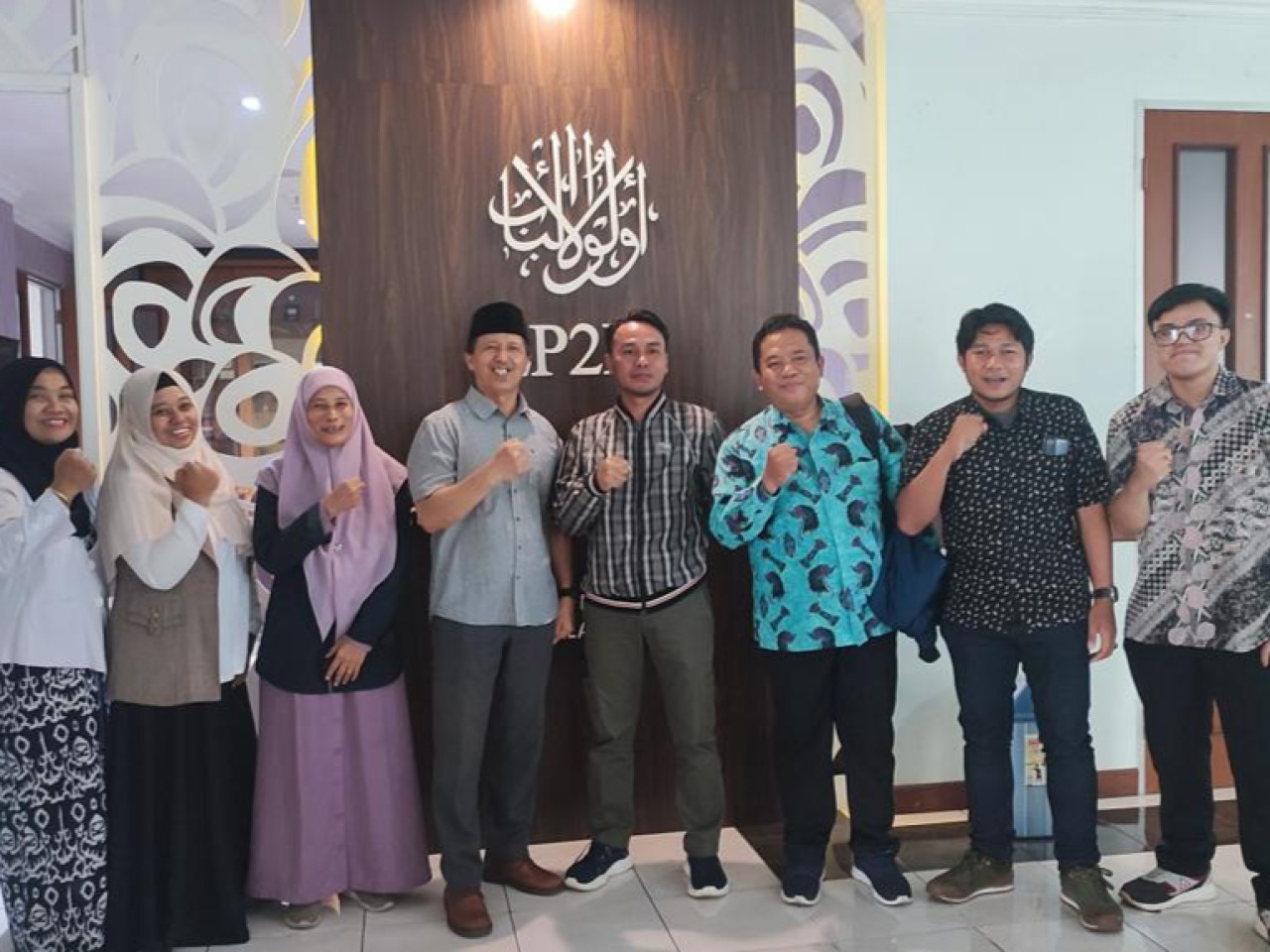 Jurnal Heritage of Nusantara Siap Bersaing di Scopus