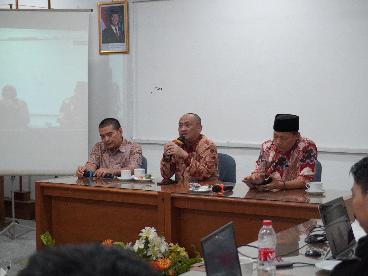 Jurnal Lektur Keagamaan dan Heritage of Nusantara: Pilar Literasi dan Warisan Budaya Keagamaan