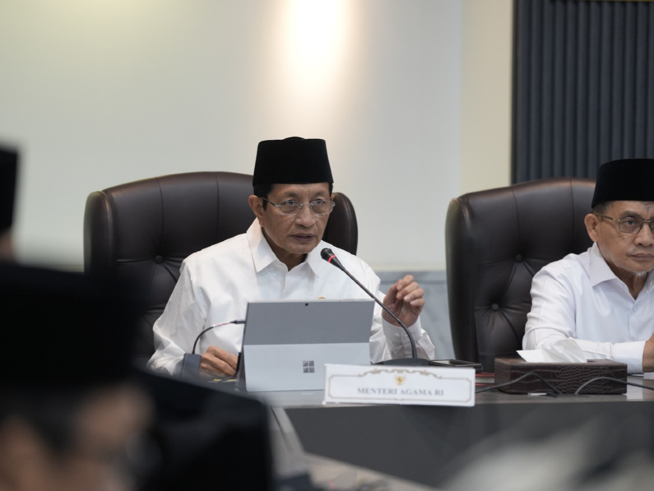 Kementerian Agama Siap Guncang Rakernas 2024: Inilah yang Akan Terjadi!