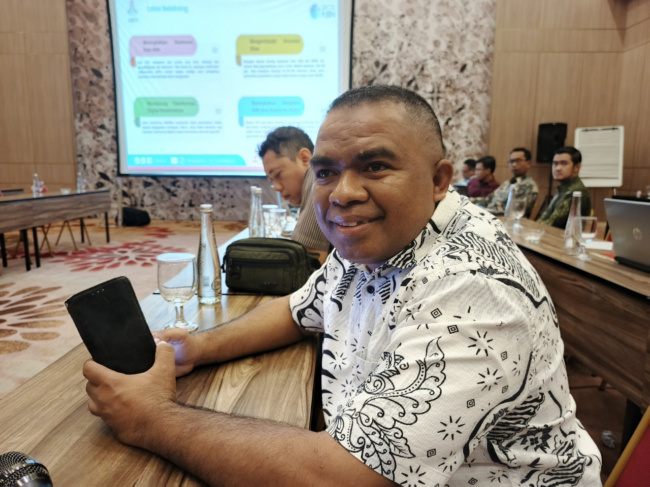 Kinerja di Atas Ekspektasi: Tukin Ditambah?