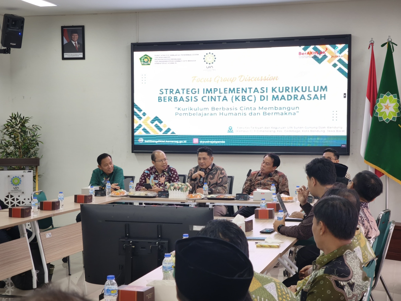 Kurikulum Berbasis Cinta, Jalan Baru Pendidikan yang Memanusiakan