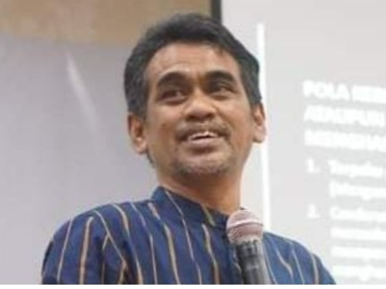 Kurikulum Cinta: Nafas Baru Moderasi Beragama, Bisakah?