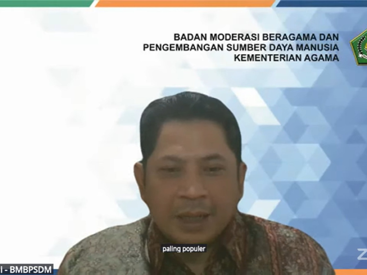 Latsar CPNS: Ikhtiar Membangun ASN Kompeten untuk Masa Depan Bangsa

