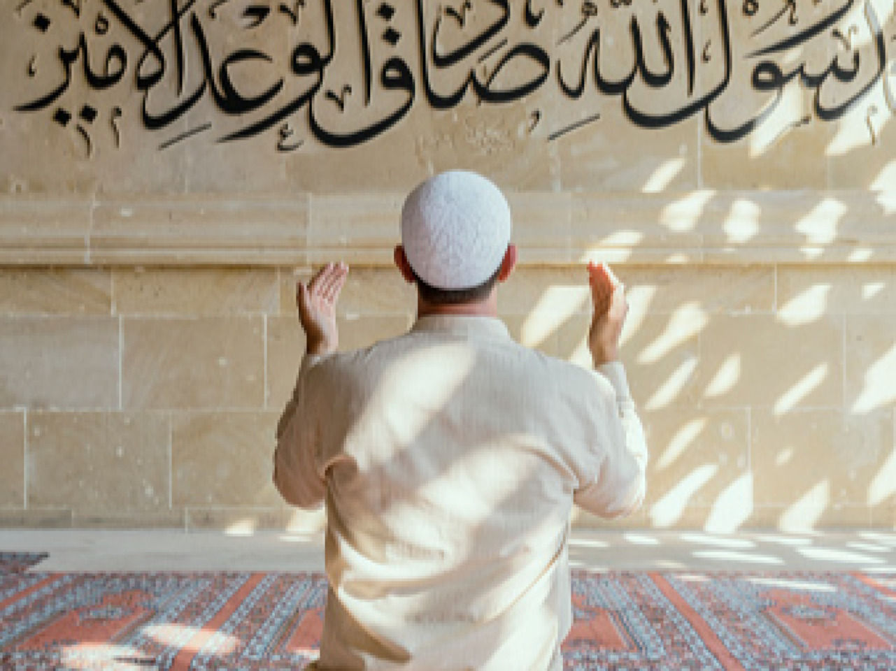 Makna Rajinnya Berdoa dalam Konteks Kualitas SDM: Menakar Religiusitas dan Daya Saing Global