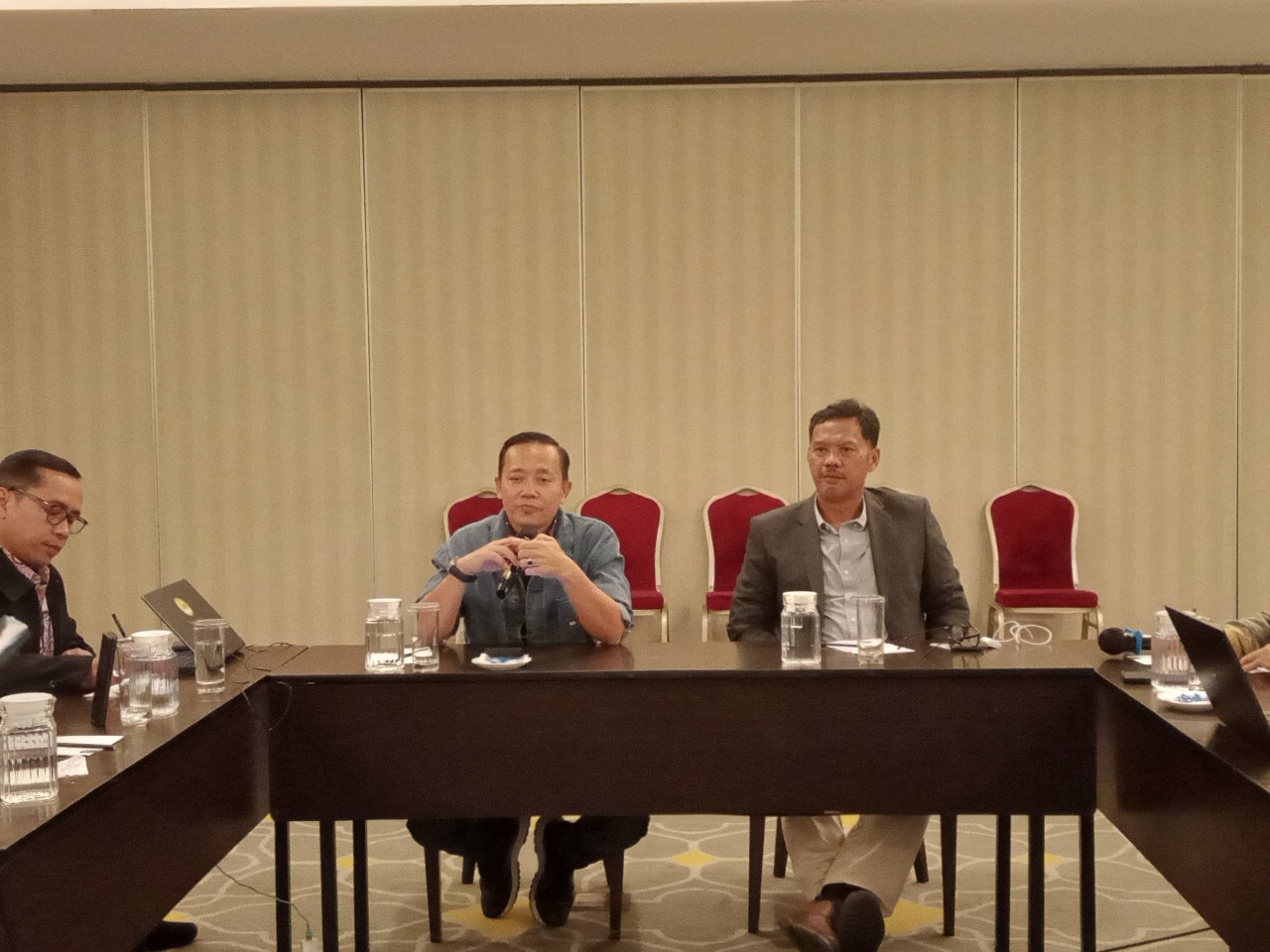 Mantapkan Strategi Kebijakan Moderasi Beragama, Peta Jalan Difinalisasi