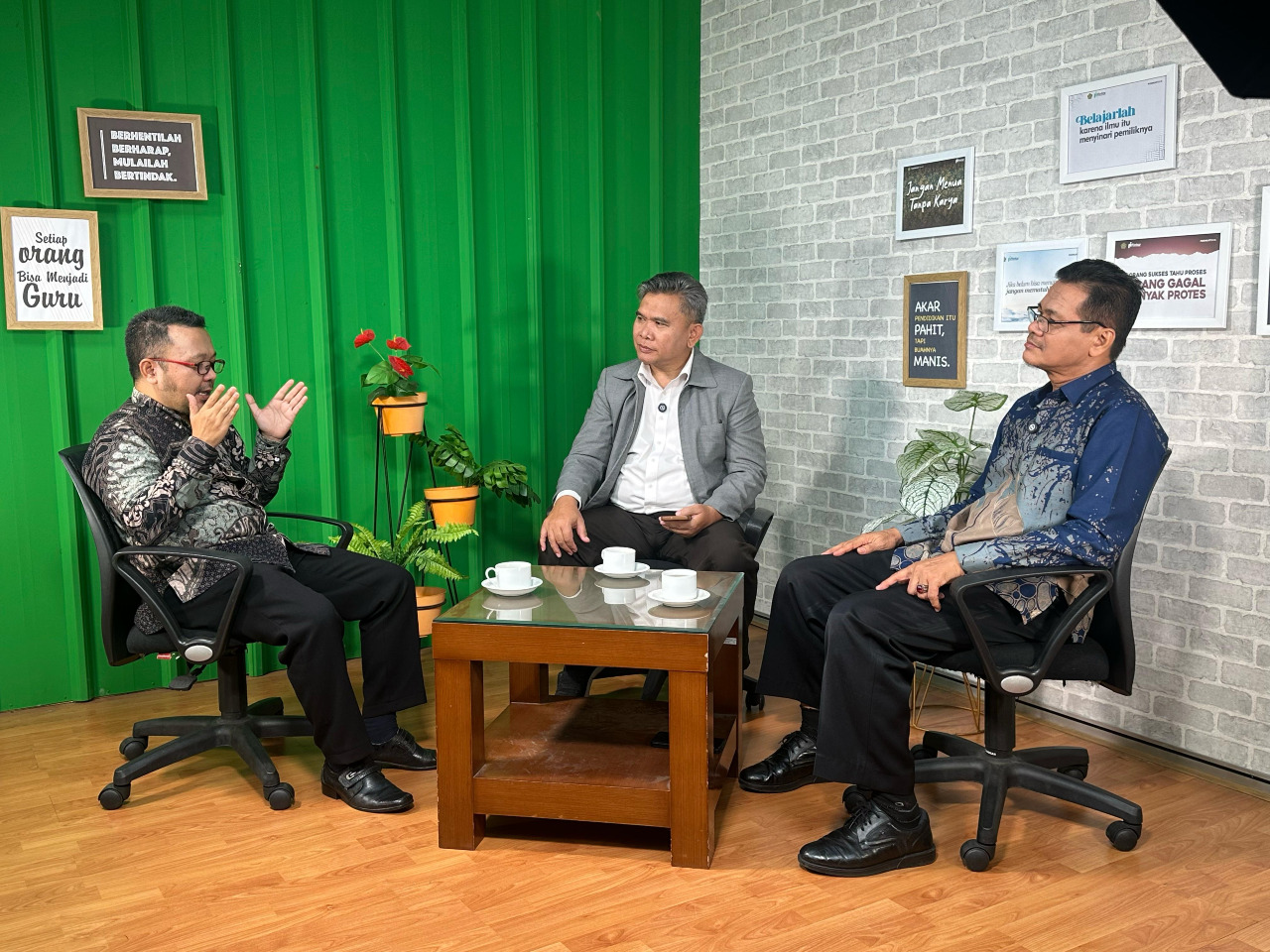Membangun Budaya Mutu di Satuan Pendidikan: Kunci Sukses Akreditasi