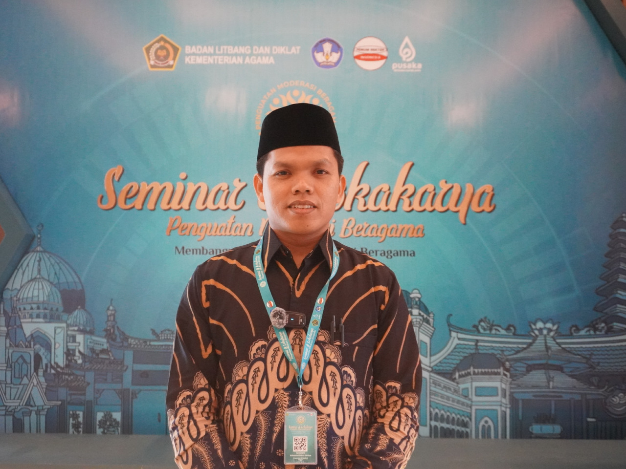 Menakar Praktik Moderasi Beragama di Universitas Al Washliyah Medan  