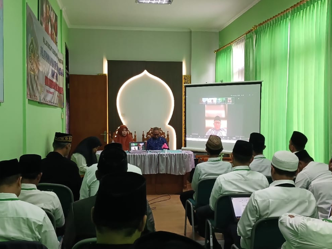 Menguatkan Peran Masjid sebagai Pusat Keagamaan dan Sosial di Pulau Dewata