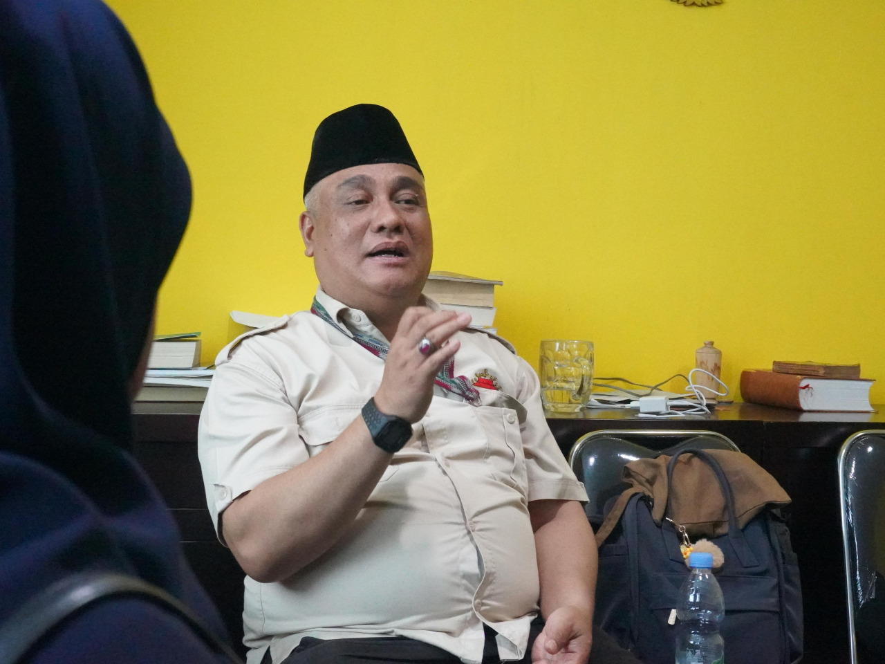 Menjaga Sakralitas Tanpa Kehilangan Identitas dalam Terjemahan Al-Qur'an Bahasa Betawi