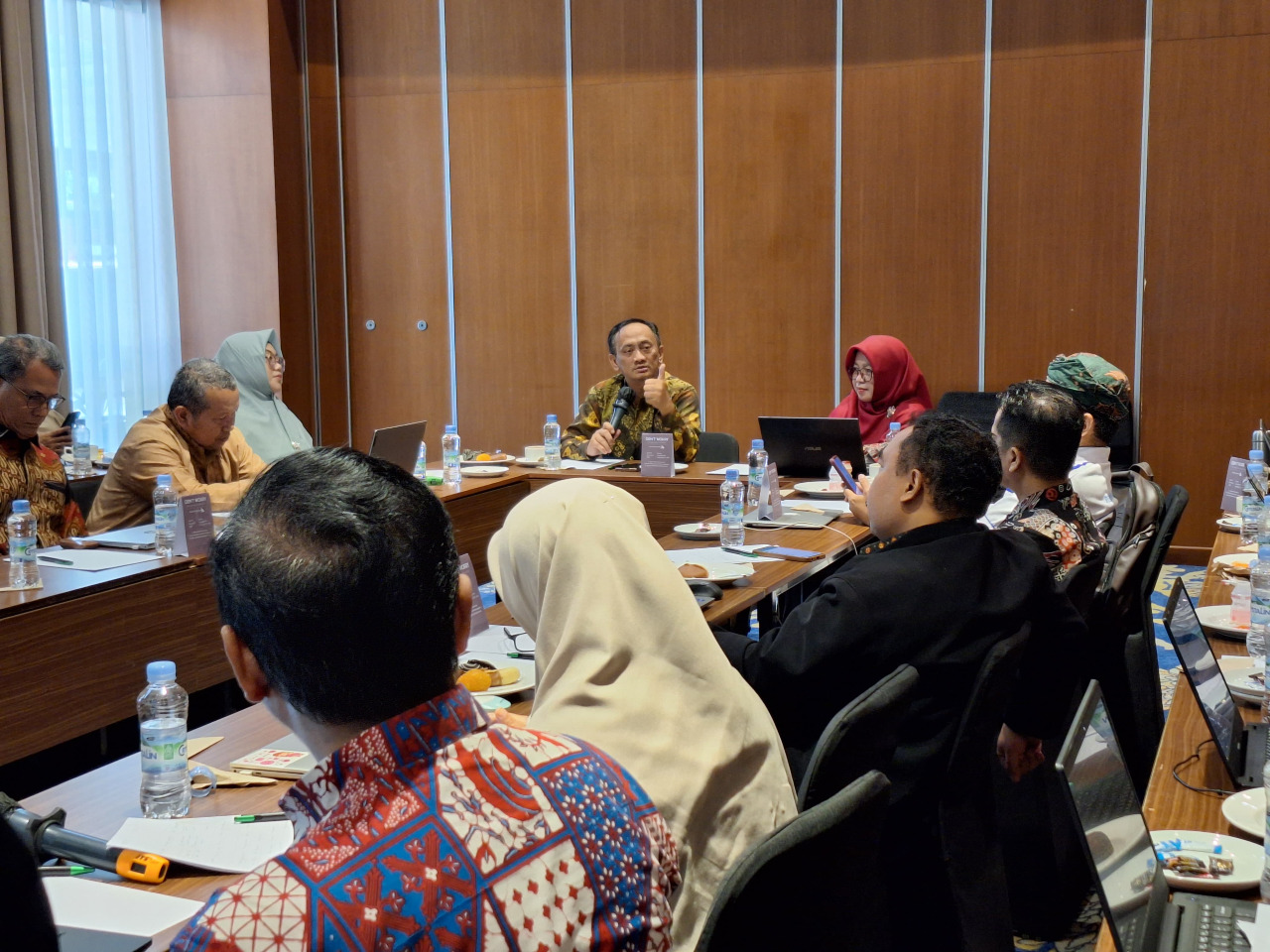 Menuju Indonesia Emas 2045, Kemenag Mulai Garap Al-Qur’an Terjemah Bahasa Kupang

