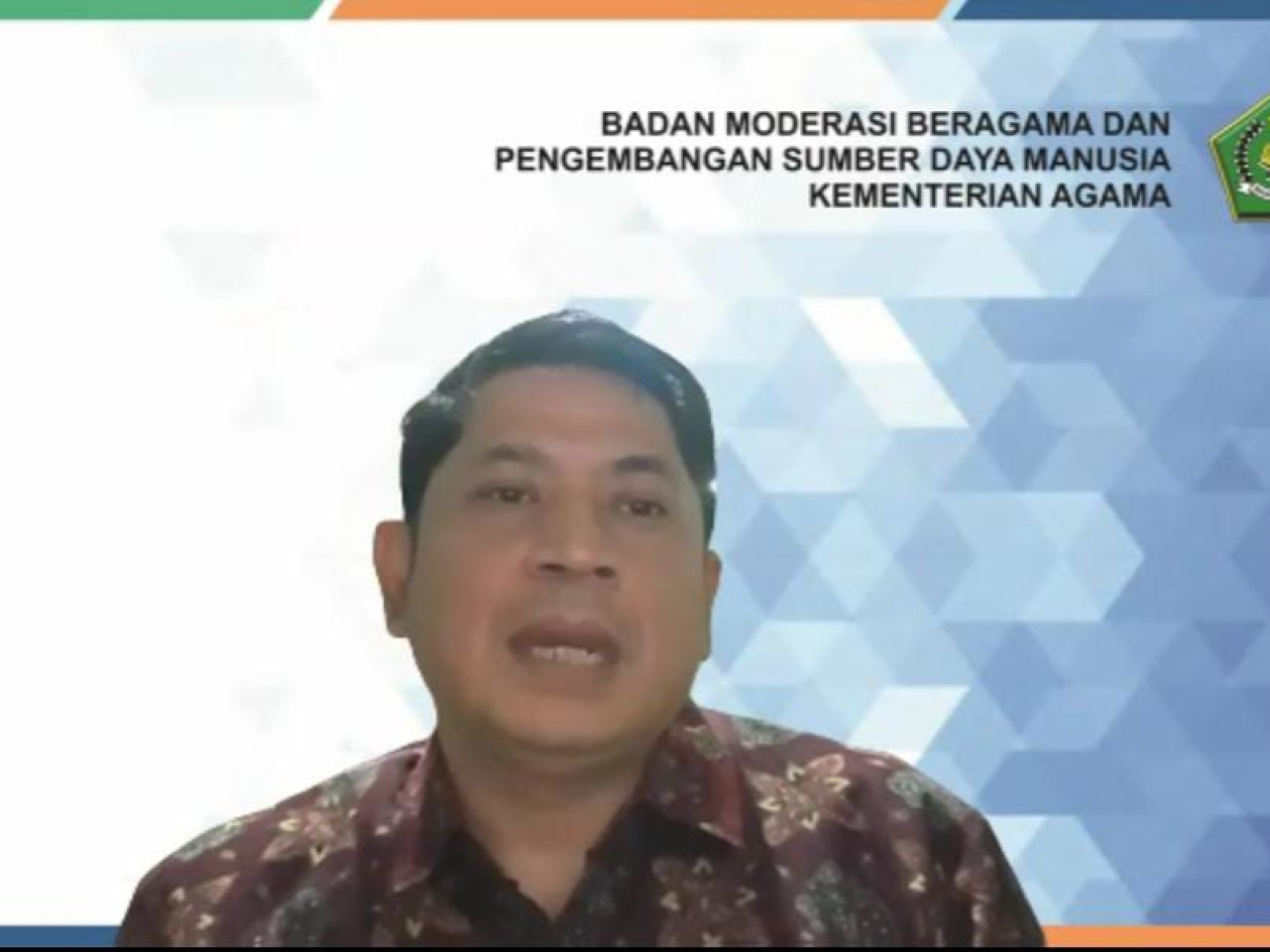 Moderasi Beragama Hadapi Tiga Tantangan Besar. Apa dan Bagaimana Solusinya?