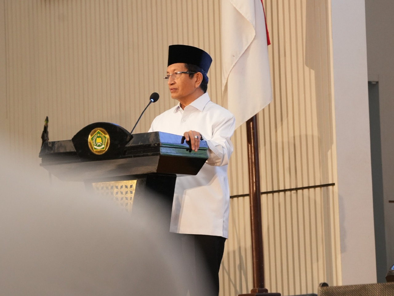 Ngaji Budaya Muharram, Ini Cara Mencintai Tuhan Lewat Seni