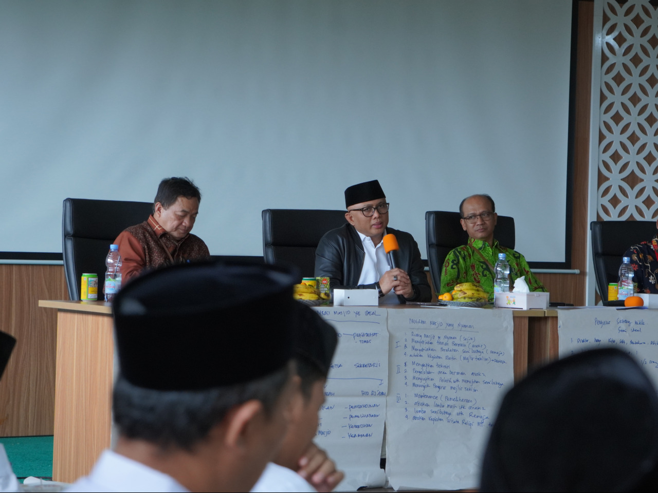 Optimalisasi Fungsi Masjid, Lebih dari Sekadar Tempat Ibadah