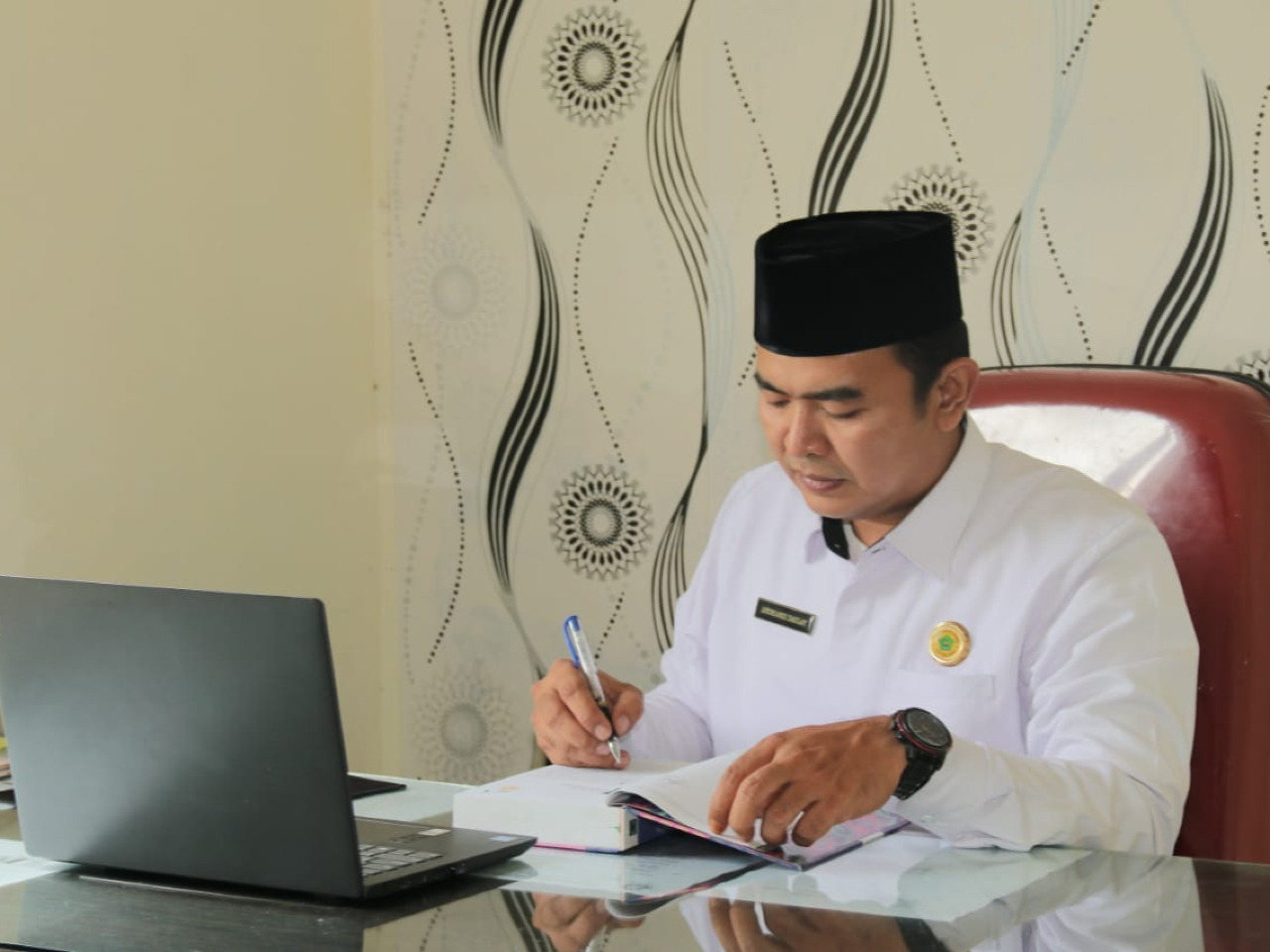 Optimalisasi Pengelolaan Data ASN untuk Pembayaran Gaji 2025