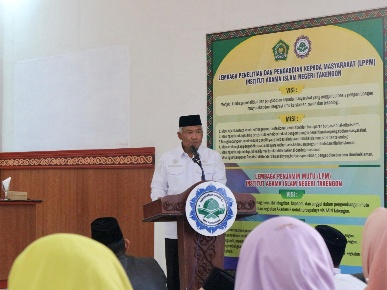 Pemkab Aceh Tengah Nyatakan Kesiapan untuk Cetak Al-Qur’an Terjemahan Bahasa Gayo Tahun Depan

