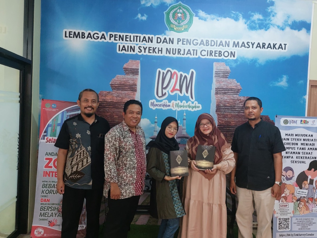 Penerjemahan Al-Qur’an ke Bahasa Cirebon Menuju Tahap Pencetakan