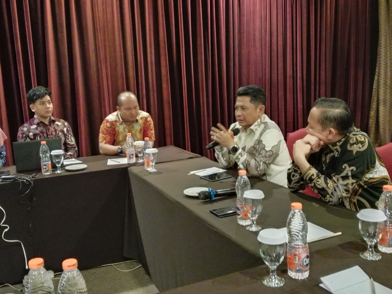 Penilaian Kinerja Transparan dan Berbasis Bukti Jadi Prioritas Strategis Manajemen Kepegawaian BMBPSDM