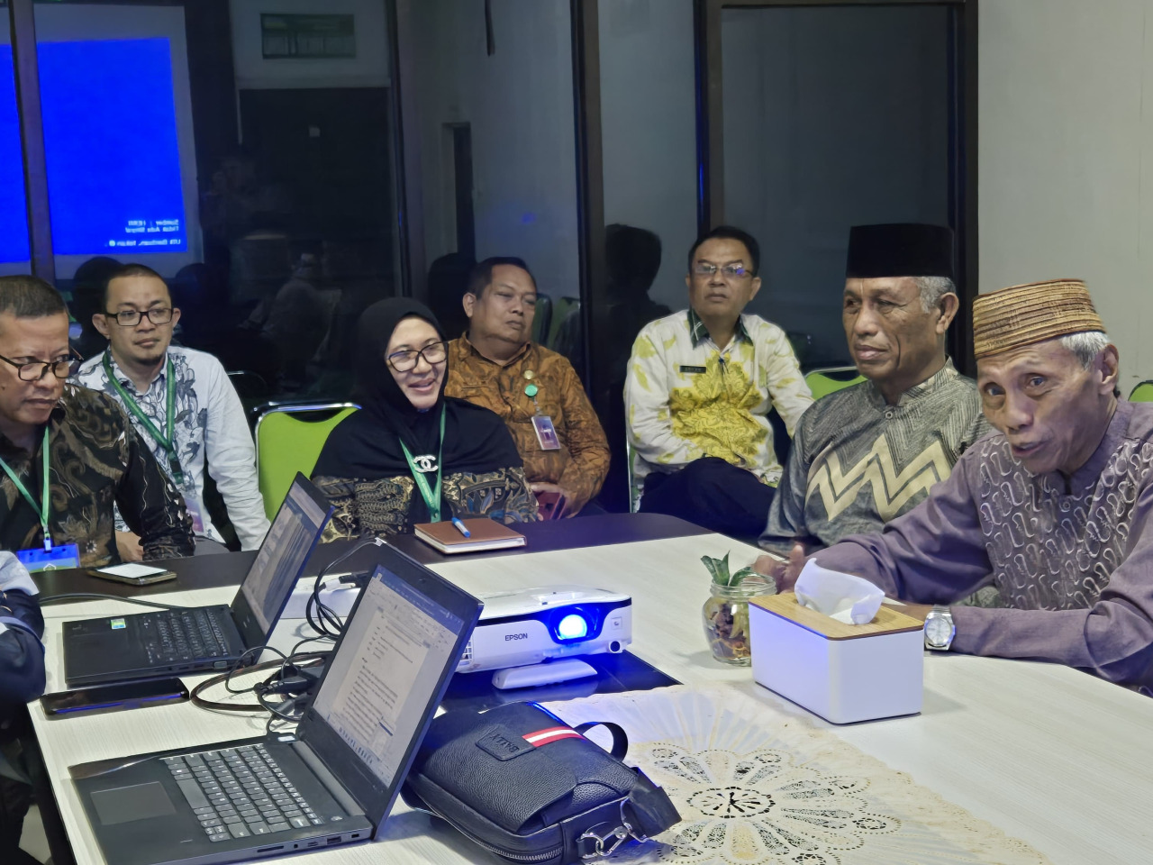 Pentingnya Digitalisasi Al-Qur'an Terjemahan Bahasa Gorontalo untuk Menjangkau Masyarakat Luas