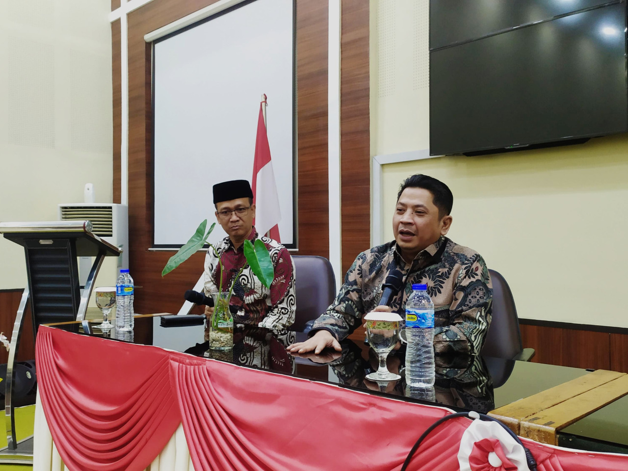 Perkuat Profesionalisme dan Integritas Tata Kelola, BDK Bandung Siap Berprogres Lebih Baik