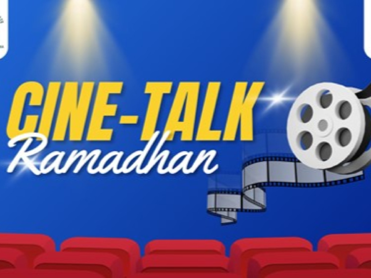 Perpustakaan Kemenag Gelar CineTalk Ramadan: Nonton dan Diskusi Film Moderasi Beragama