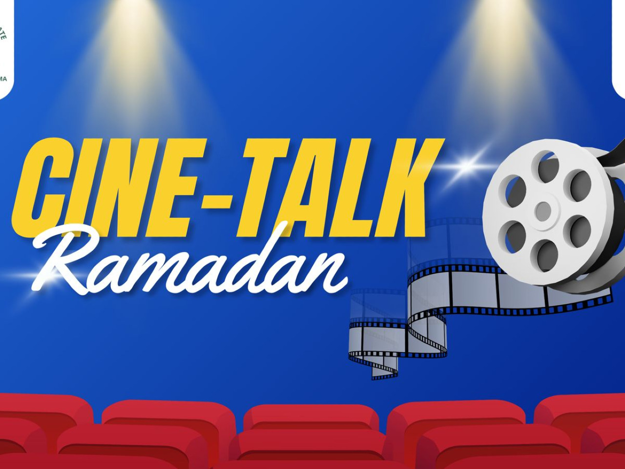 Perpustakaan Kemenag Gelar CineTalk Ramadan: Nonton dan Diskusi Film Moderasi Beragama