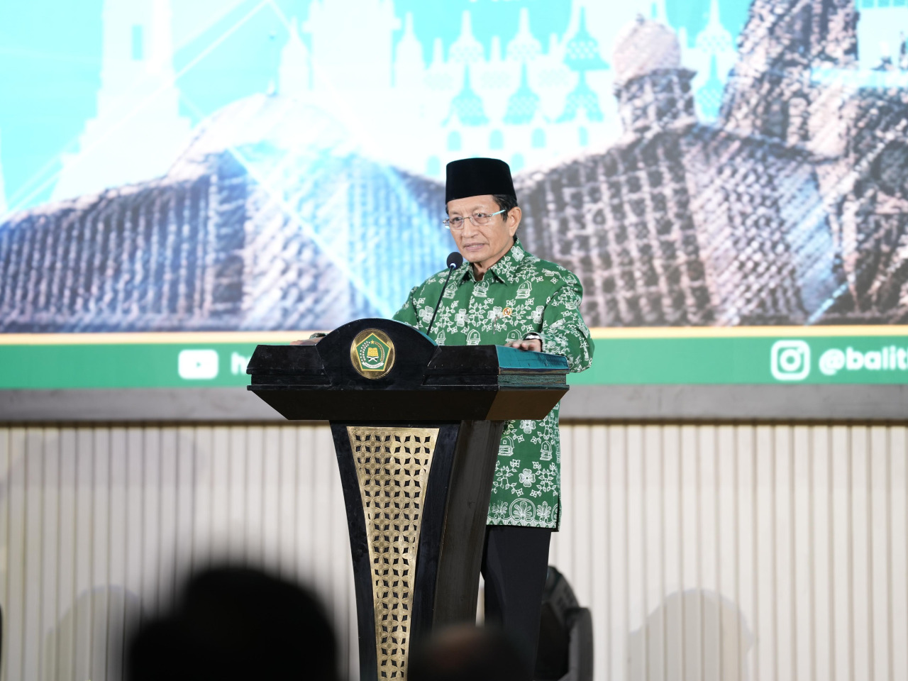 Pluralisme: Modal Sosial Membangun Indonesia