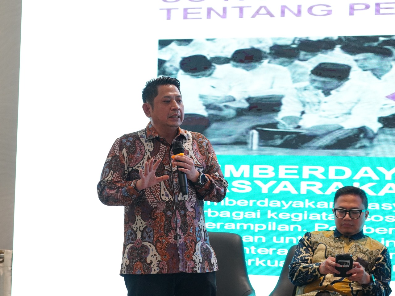 Potensi 11 Juta Santri: Siapkah Pesantren Jadi Kekuatan Ekonomi Baru?