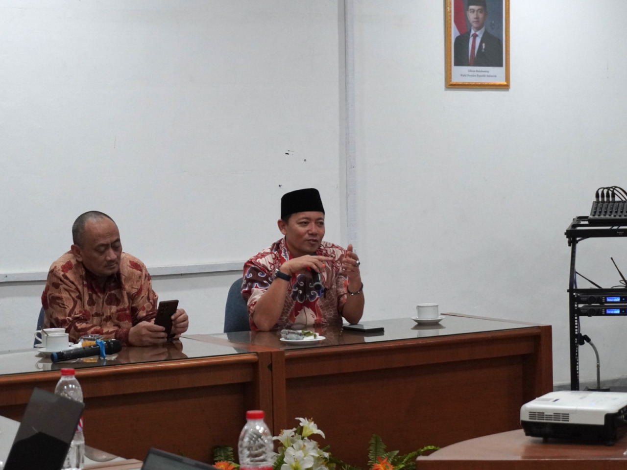 Prestasi Monumental! Jurnal Lektur Keagamaan Resmi Terindeks Scopus, Tantangan Baru Menanti
