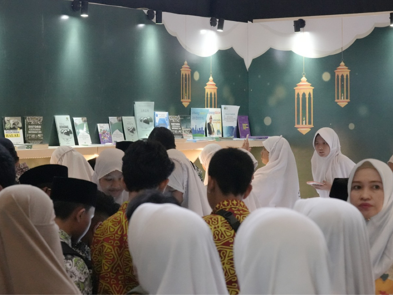 Produk Inovatif Balitbang Diklat Bantu Umat Pahami Al-Qur'an