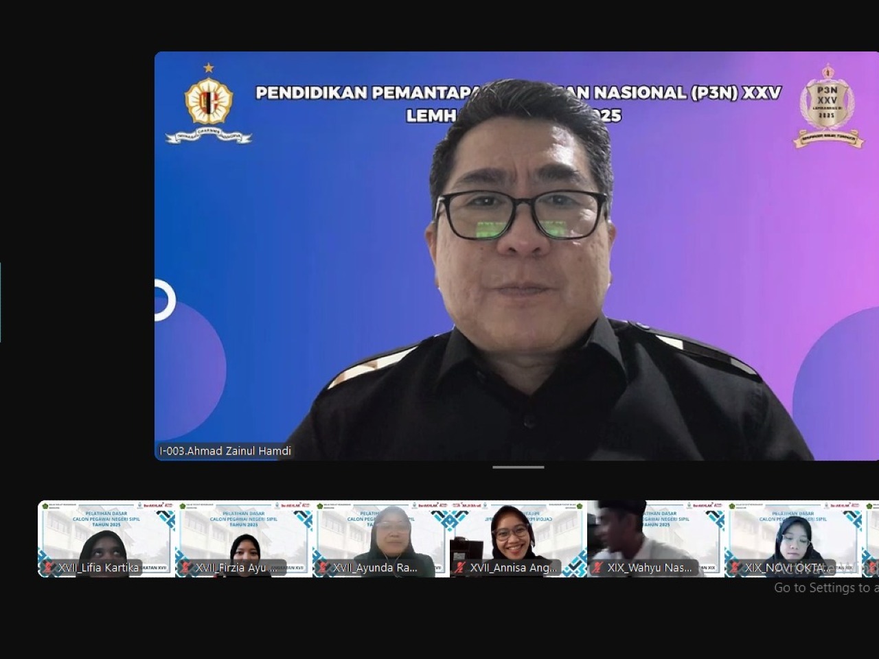 Rahasia Pelayanan Publik yang Prima: Hati yang Penuh Cinta dan Senyuman Tulus!