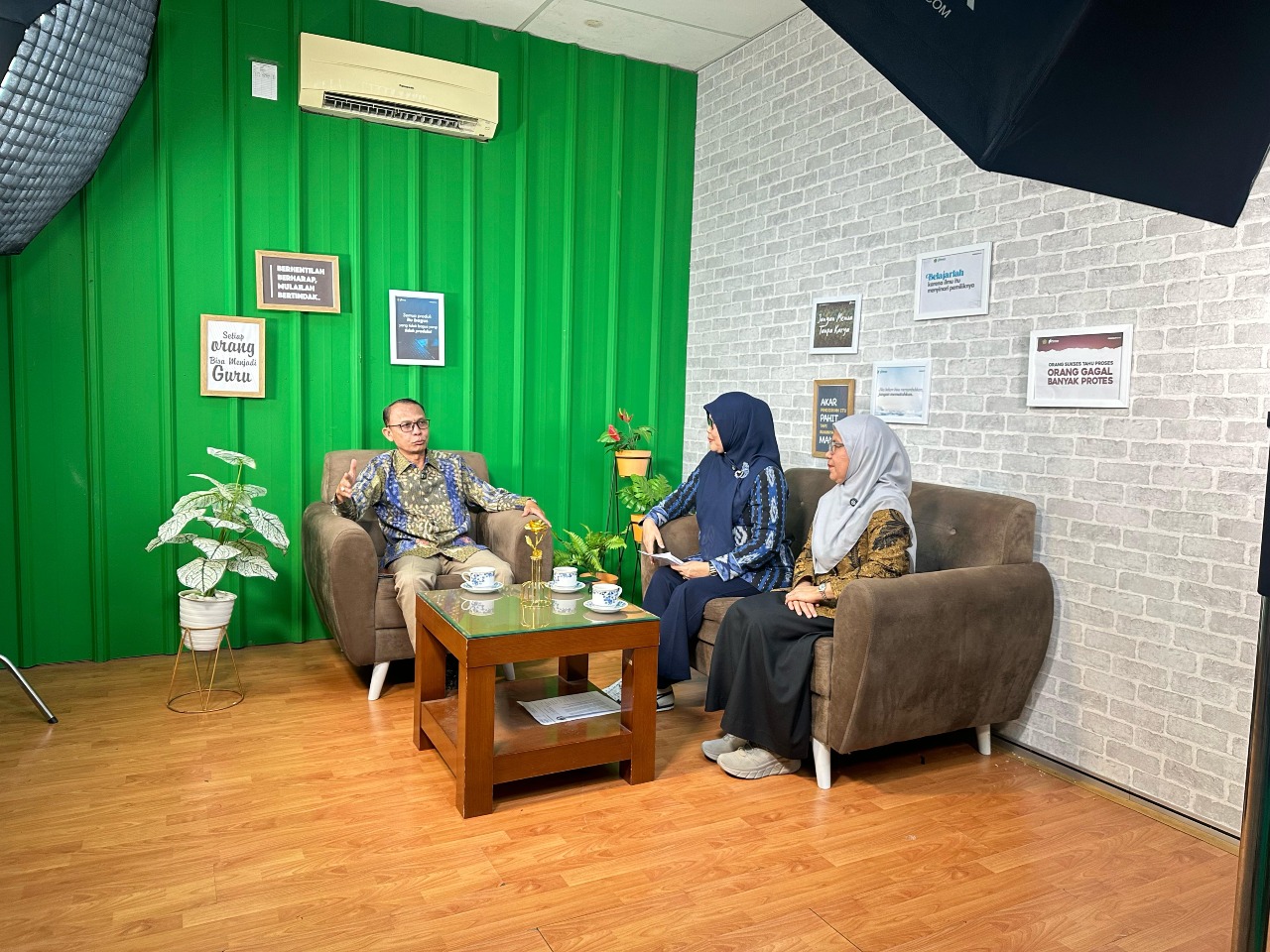 REBORN #9: Tekan Stunting Melalui Penyuluhan Berbasis Agama
