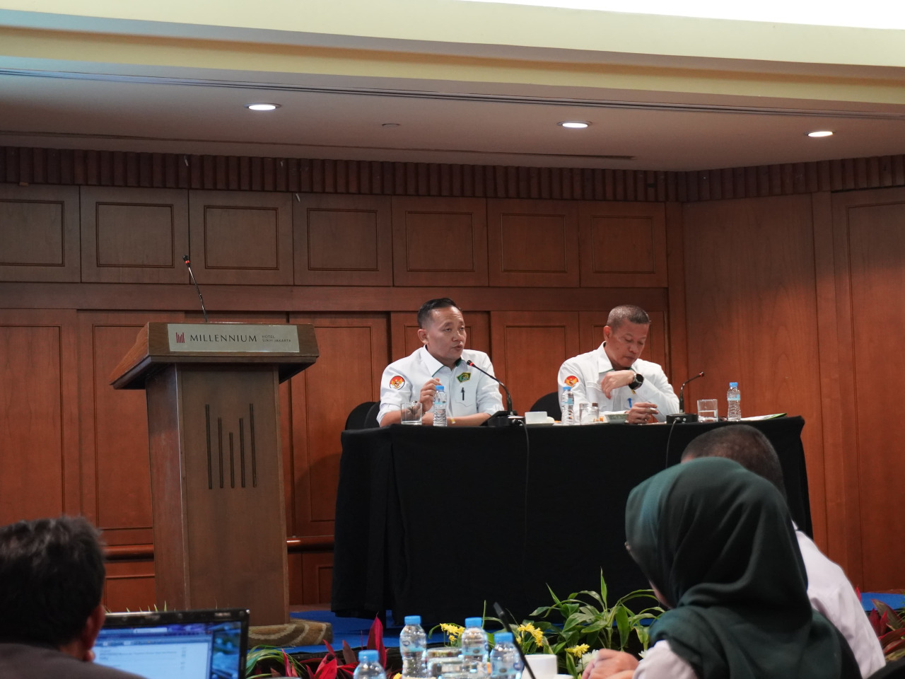 Resmi Ditutup! Sidang Penilaian Buku Agama 2025 Pastikan Literasi Keagamaan yang Toleran dan Berkualitas