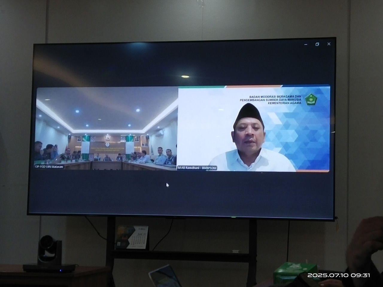 Saat Kasih Sayang Diajarkan di Kelas: Membedah Kurikulum Cinta dari Kemenag