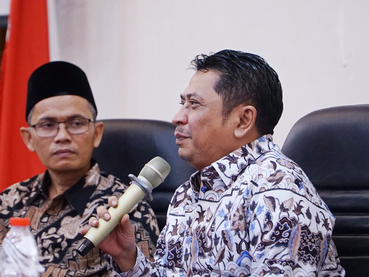 Sambut Ulang Tahun Ketiga, MOOC Pintar Gelar Konferensi Digital

