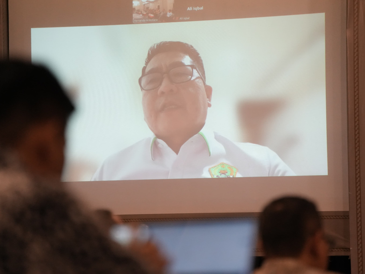 Sesban Inung: Sindikasi Media Bisa Jadi Alat Strategis Sebar Info Moderasi Beragama