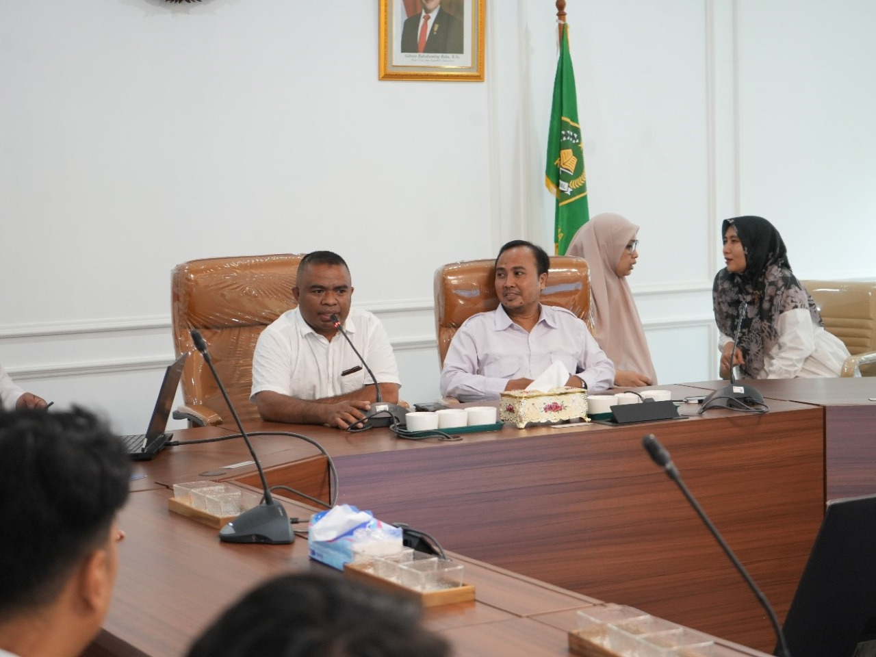 Siap Maksimalkan Tugas, CPNS BMBPSDM Kemenag Perlu Perhatikan Ini!
