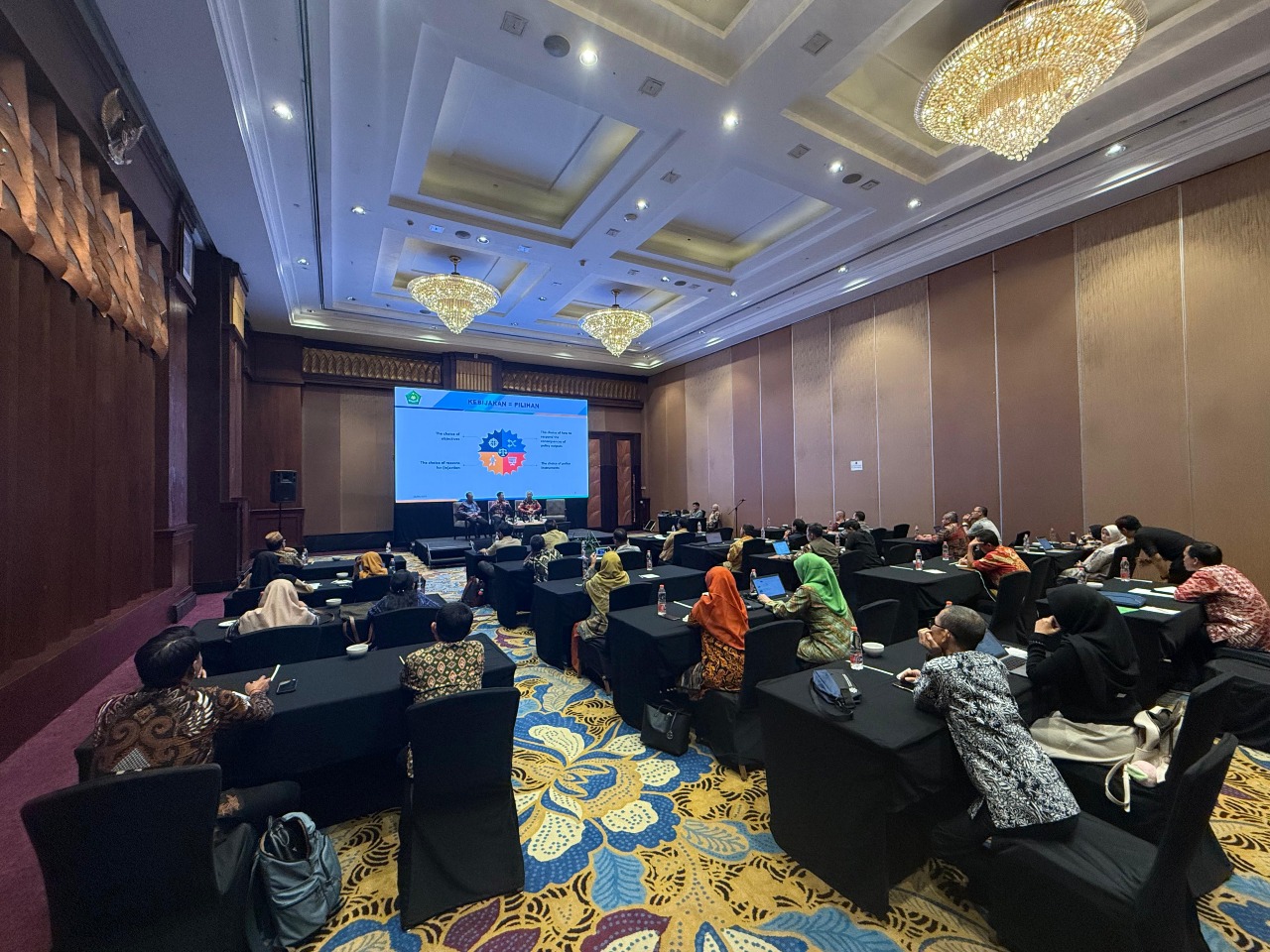 Strategi 5R: Kunci Menyusun Kebijakan yang Adaptif dan Efektif