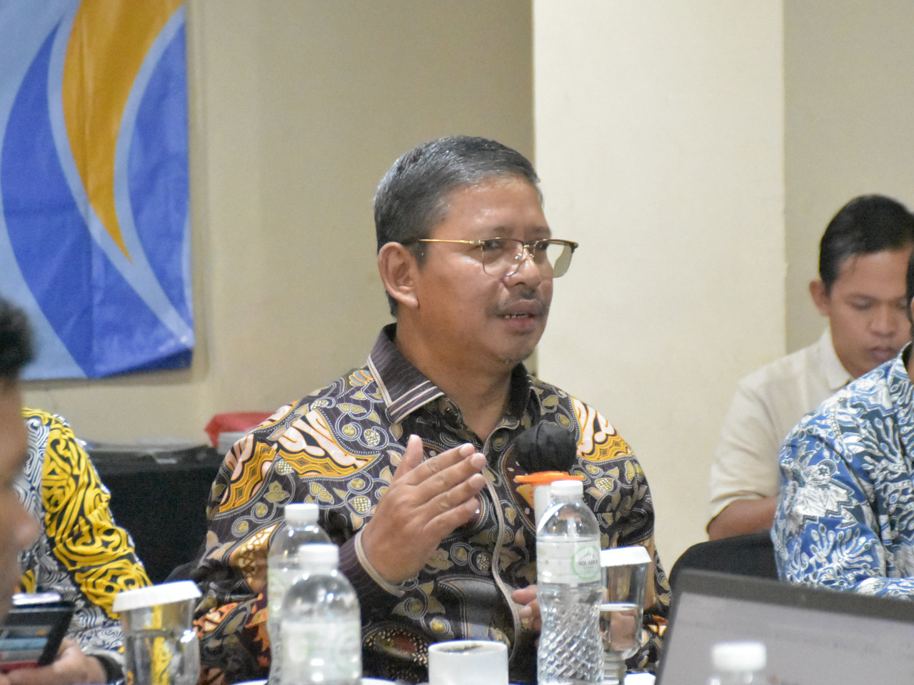 Strategi Baru Kemenag: Fokus pada Pendidikan Berkualitas Sesuai SDGs