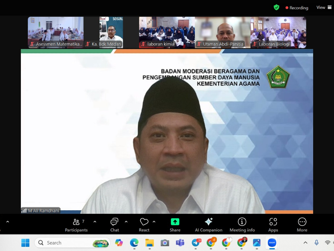 Strategi Baru Meningkatkan Mutu Pembelajaran di Indonesia