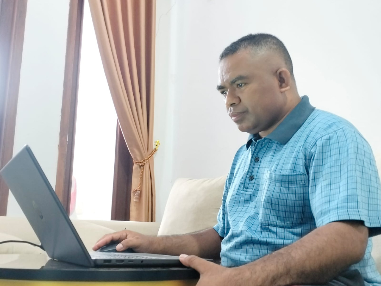 Surat Keterangan Bebas Temuan dan Pengembangan Karir ASN