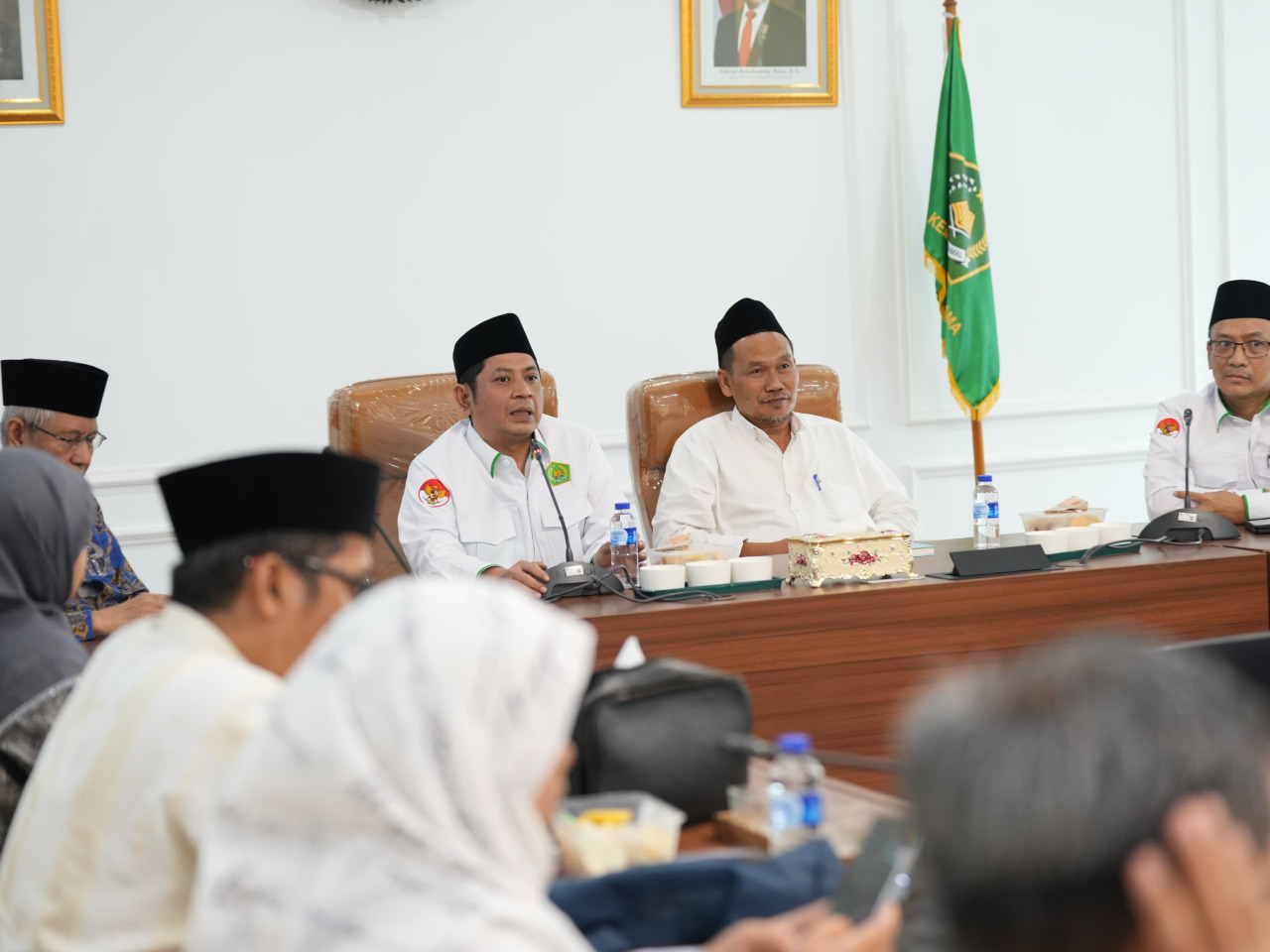 Tafsir Al-Qur’an Versi Kemenag: Menghadirkan Mukjizat untuk Umat dan Tantangan Zaman