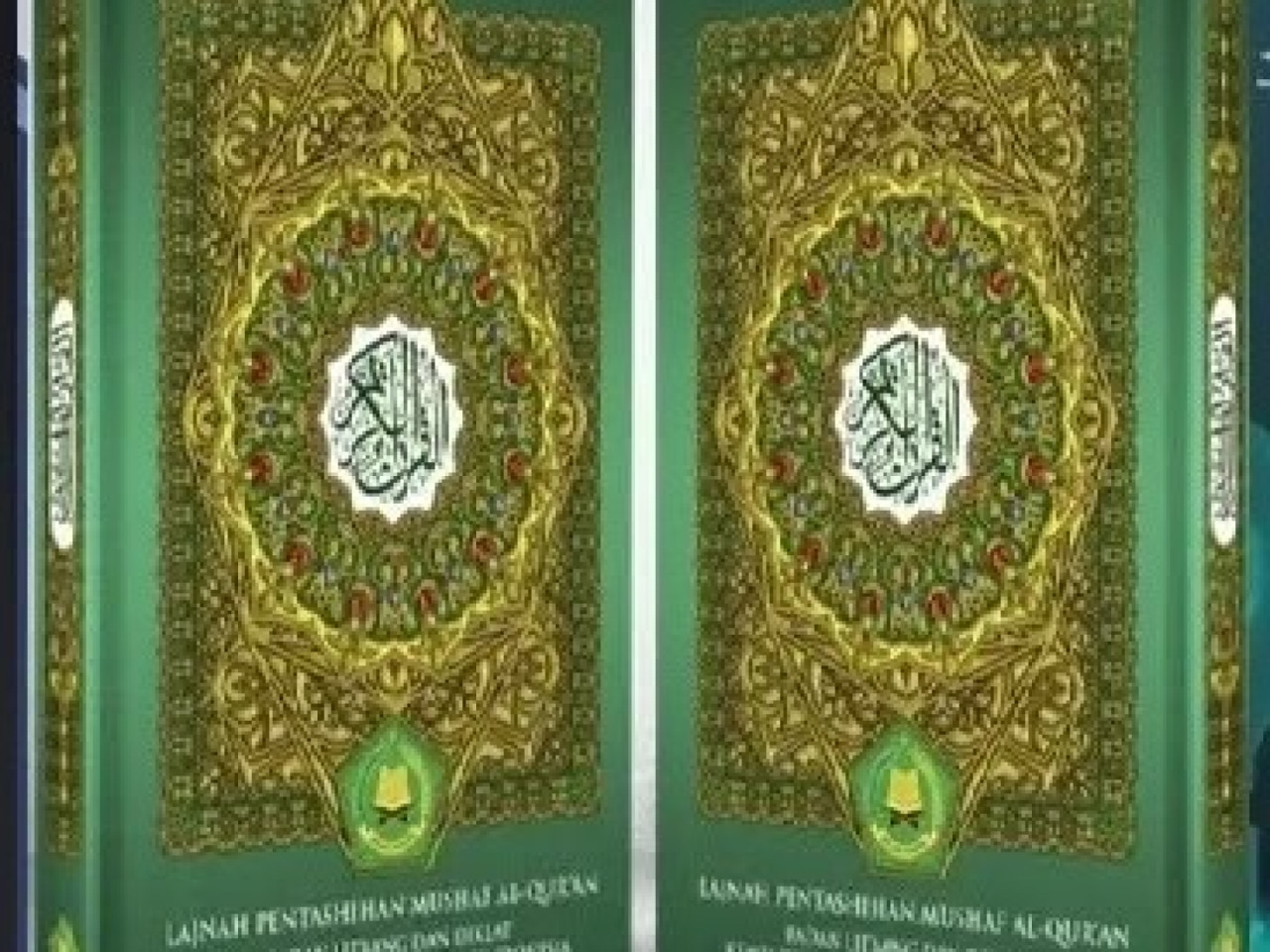 Terbaru! Presiden Jokowi Teken Peraturan Tunjangan Jabatan Pentashih Mushaf Al-Qur'an