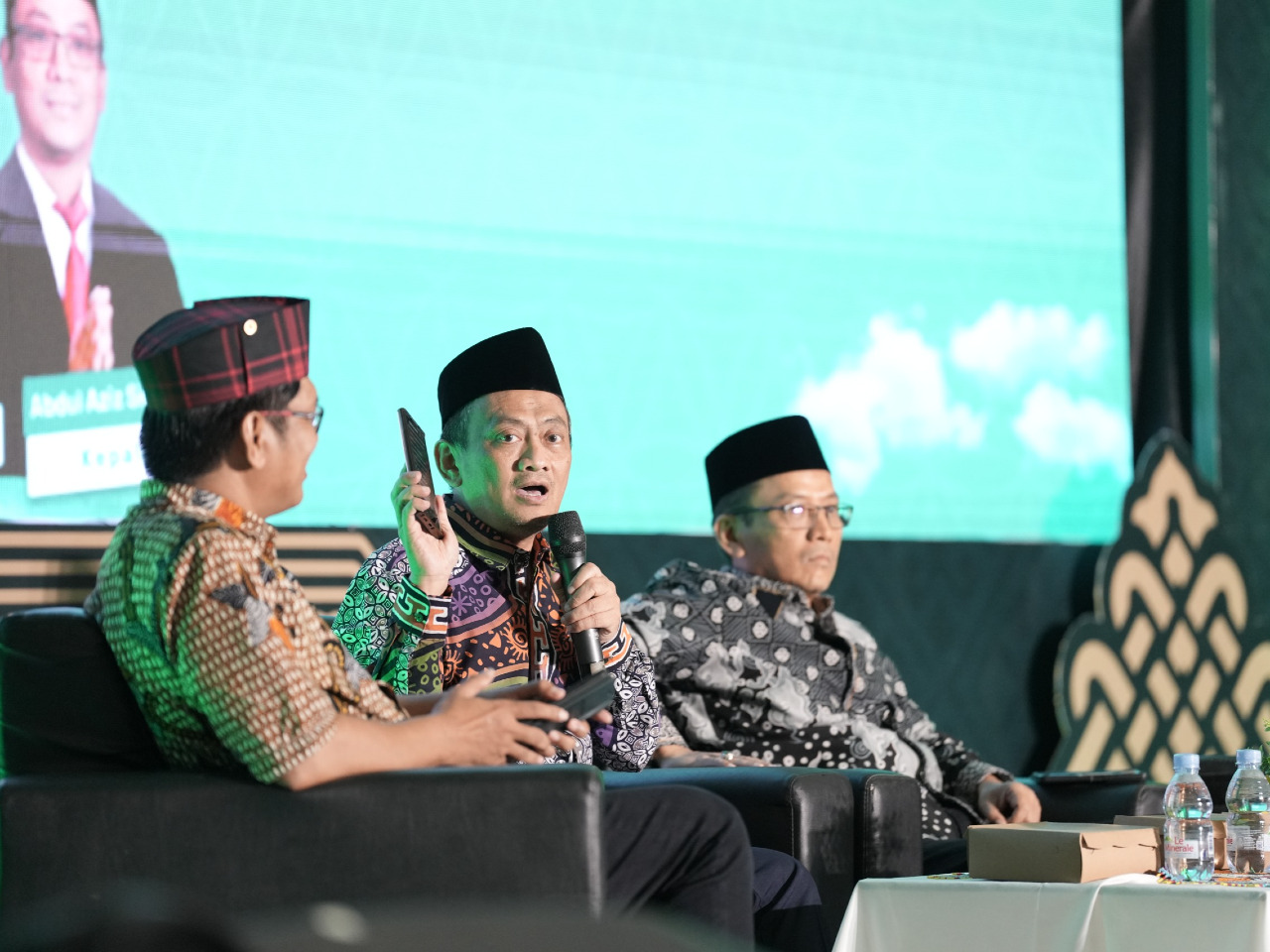 Terjemahan Al-Qur’an Bahasa Daerah, Membumikan Al-Qur’an di Nusantara