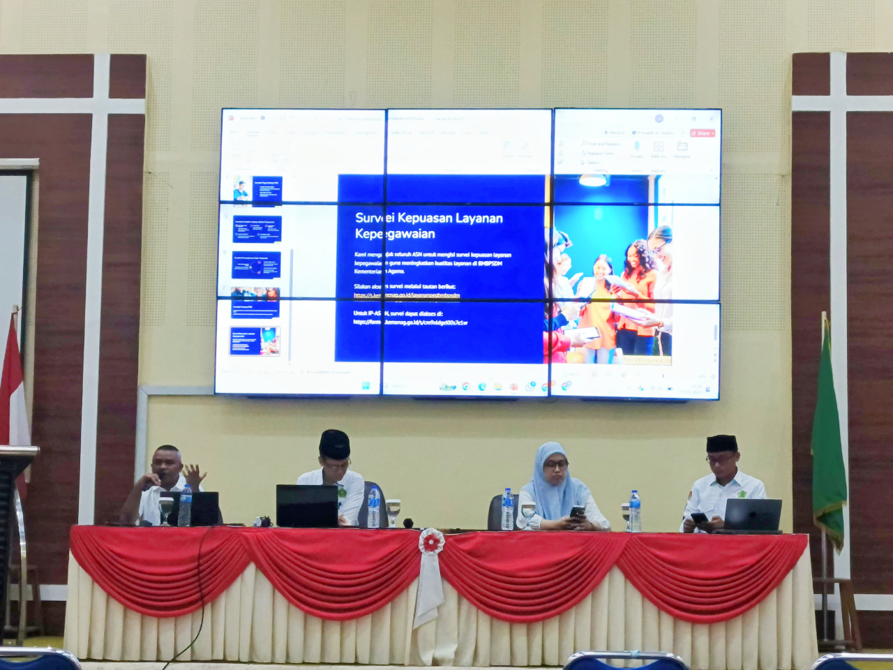 Tertib Administrasi, Kunci Utama Kenaikan Pangkat PNS