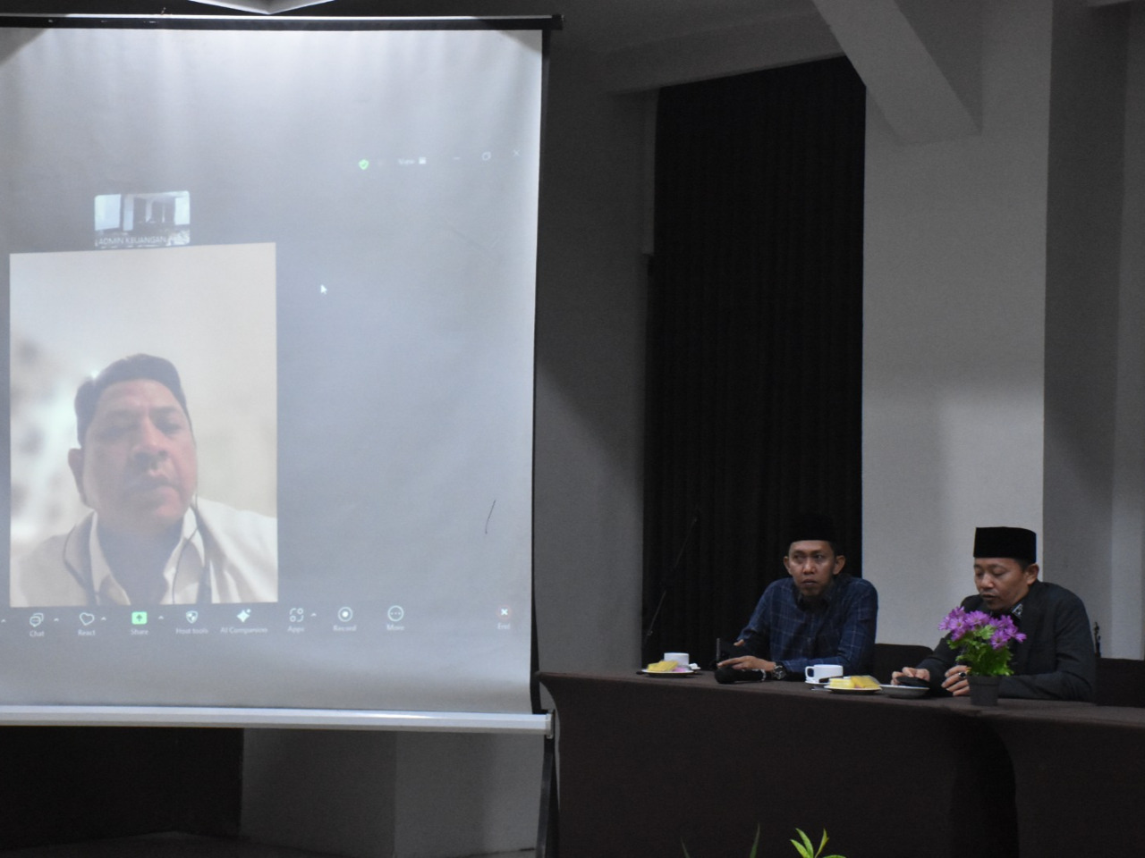Terungkap! Jurus Baru BMBPSDM Jaga Transparansi dan Akurasi Laporan Negara