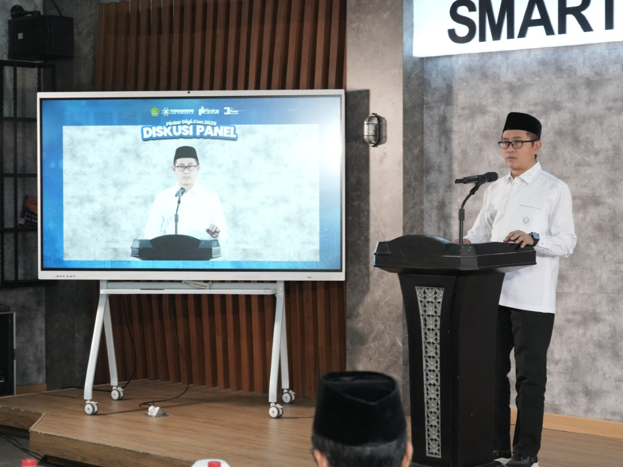 Tiga Tahun MOOC Pintar, Lahir dari Keberanian untuk Memulai