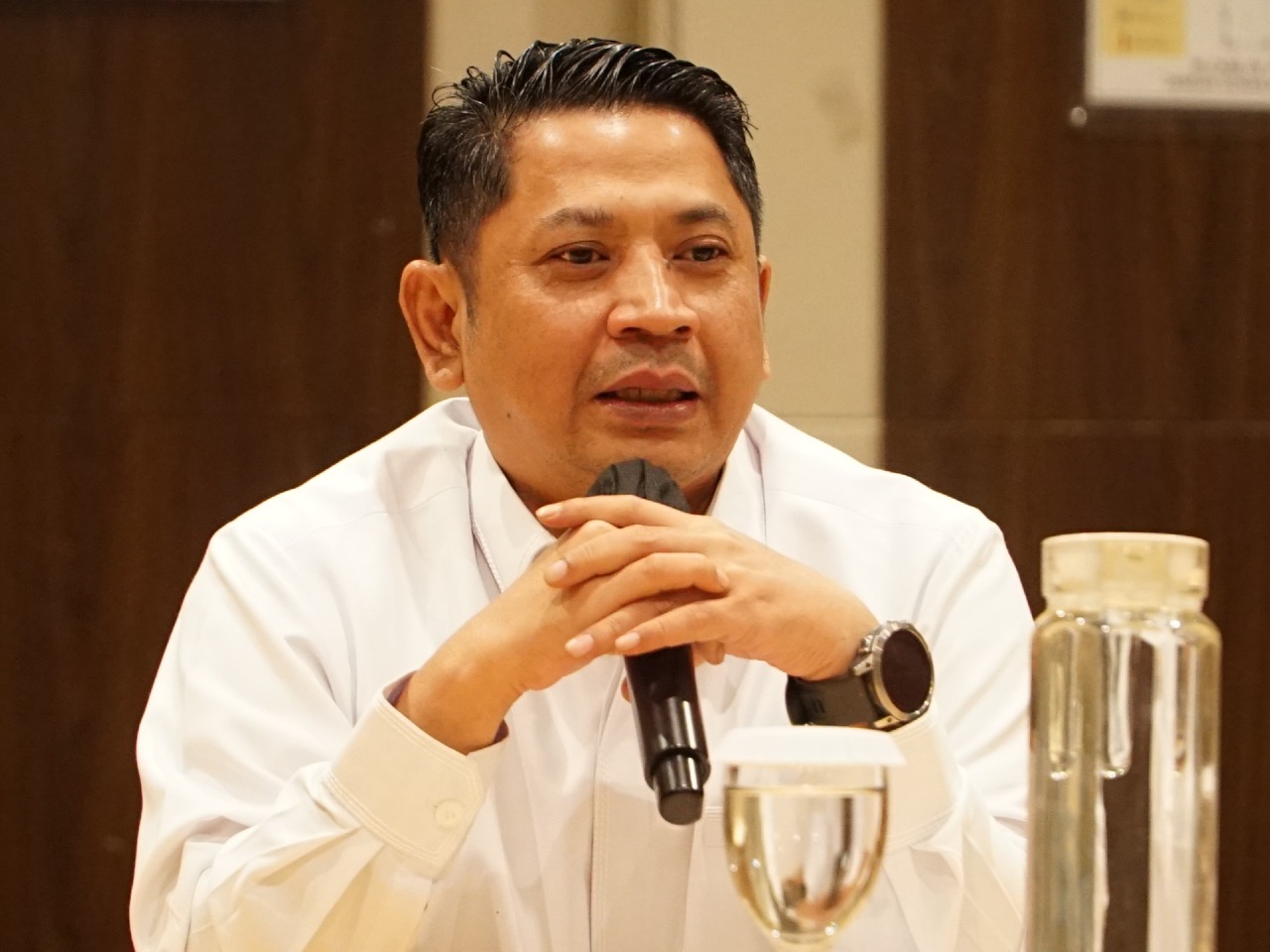 Tingkatkan Kompetensi ASN, Pusbangkom SDM Kemenag Siapkan Inovasi Pembelajaran Klinik Pengetahuan