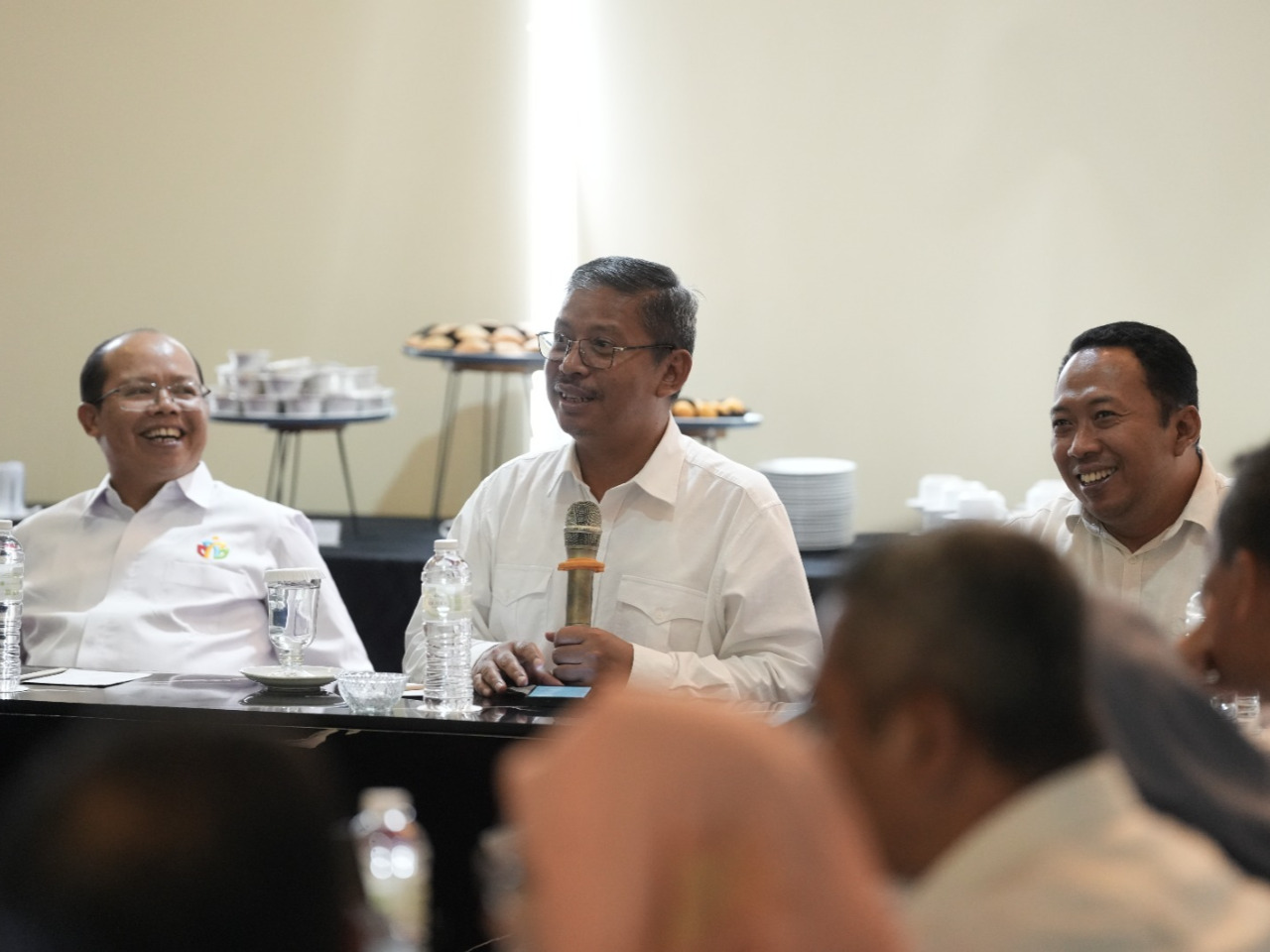 Wajib Belajar 13 Tahun Jadi Isu Penting dalam RPJMN 2025-2029